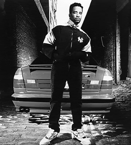 Marley Marl feat. MC Shan - Marley Marl Scratch - YouTube